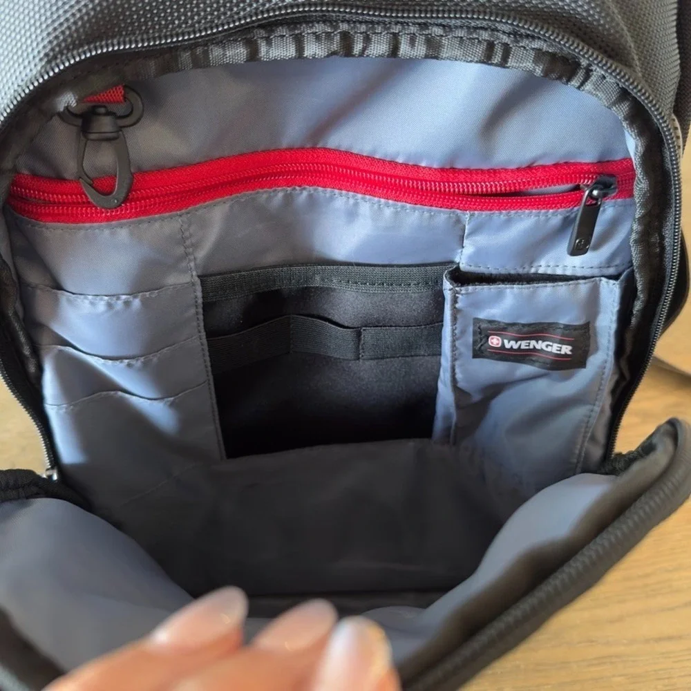 SWISSGEAR Wenger Legacy 16